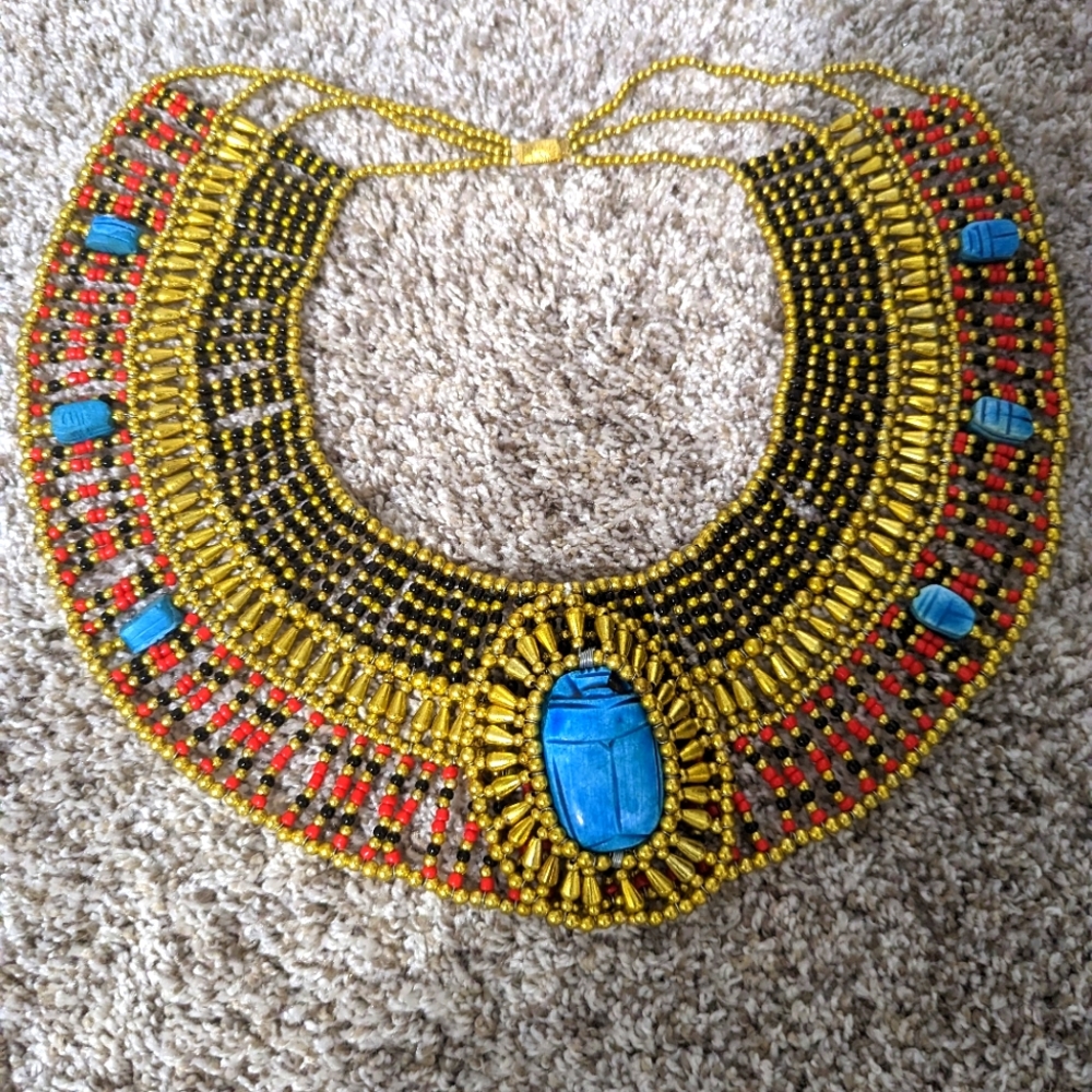 Egyptian Collar